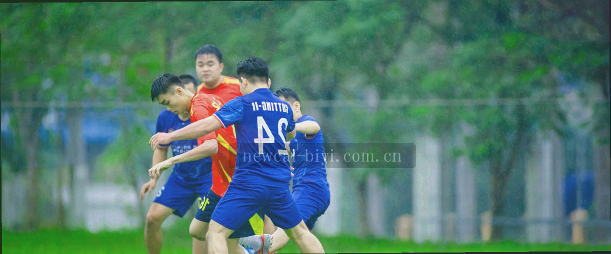 五大联赛球队剪影与队旗色块，无队徽